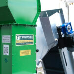 Resmak SM1000AC Konveyörlü Boş-Dolu Ceviz Ayırma Makinesi