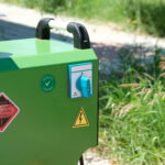 RESMAK TPM500 SALÇA MAKİNESİ