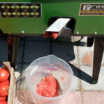RESMAK TPM500 SALÇA MAKİNESİ